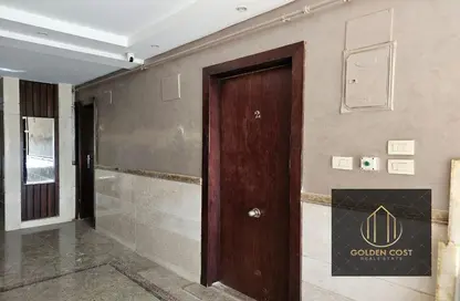 شقة - 2 غرف نوم - 1 حمام للبيع في روضة الازهر - المستثمرين الشمالية - مدينة القاهرة الجديدة - القاهرة
