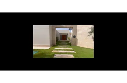 Villa - 5 Bedrooms - 5 Bathrooms for sale in Caesar - Qesm Marsa Matrouh - North Coast