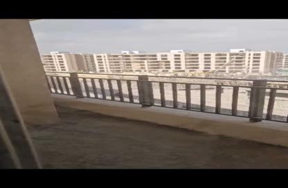 Apartment - 3 Bedrooms - 3 Bathrooms for sale in Taj City - 5th Settlement Compounds - The 5th Settlement - New Cairo City - Cairo