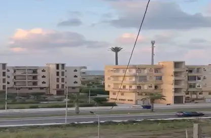 شقة - 3 غرف نوم - 2 حمامات للبيع في بيوت دمياط الجديدة - دمياط الجديدة - دمياط