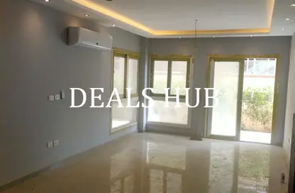 Apartment - 3 Bedrooms - 2 Bathrooms for sale in Mountain View iCity - 5th Settlement Compounds - The 5th Settlement - New Cairo City - Cairo