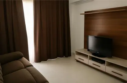 Apartment - 2 Bedrooms - 1 Bathroom for rent in Degla Gardens - Hadayek October - 6 October City - Giza