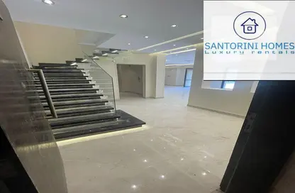 Duplex - 3 Bedrooms - 3 Bathrooms for rent in Eastown - 5th Settlement Compounds - The 5th Settlement - New Cairo City - Cairo