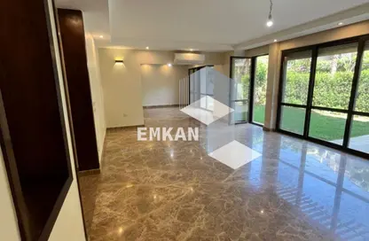 Duplex - 3 Bedrooms - 3 Bathrooms for rent in Westown - Sheikh Zayed Compounds - Sheikh Zayed City - Giza