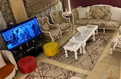 فيلا - 4 غرف نوم - 4 حمامات للايجار في امتداد الرحاب - الرحاب - مدينة القاهرة الجديدة - القاهرة