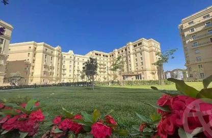 Apartment - 2 Bedrooms - 2 Bathrooms for sale in New Garden City - New Capital Compounds - New Capital City - Cairo