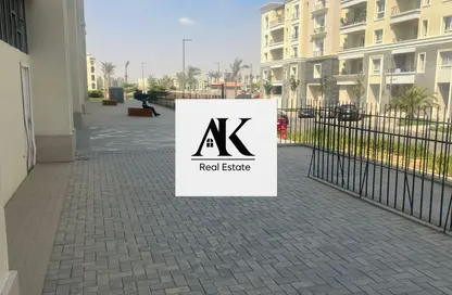 Shop - Studio - 1 Bathroom for sale in Mivida - 5th Settlement Compounds - The 5th Settlement - New Cairo City - Cairo