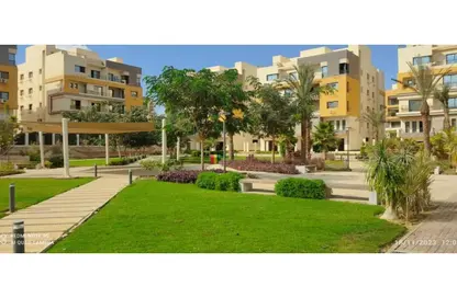 Apartment - 3 Bedrooms - 3 Bathrooms for sale in Tala - 6 October Compounds - 6 October City - Giza