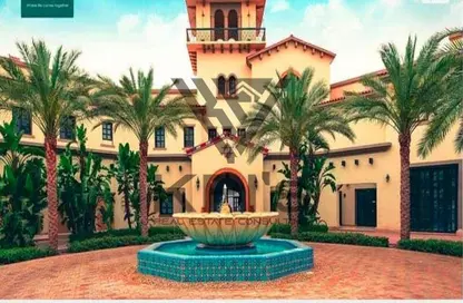 Villa - 4 Bedrooms - 4 Bathrooms for rent in Mivida - 5th Settlement Compounds - The 5th Settlement - New Cairo City - Cairo