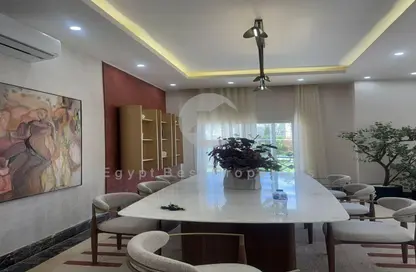 Villa - 5 Bedrooms - 5 Bathrooms for sale in Mountain View Hyde Park - 5th Settlement Compounds - The 5th Settlement - New Cairo City - Cairo