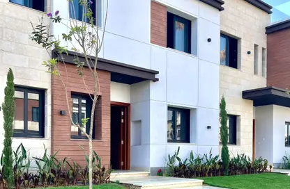 Villa - 7 Bedrooms - 7+ Bathrooms for sale in Azzar - 5th Settlement Compounds - The 5th Settlement - New Cairo City - Cairo