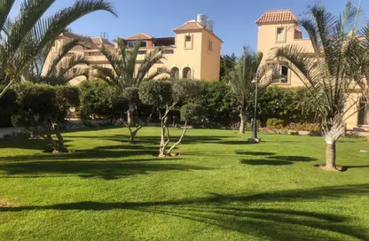 منزل مزدوج - 3 غرف نوم - 4 حمامات للبيع في فالينو - المستثمرين الشمالية - مدينة القاهرة الجديدة - القاهرة