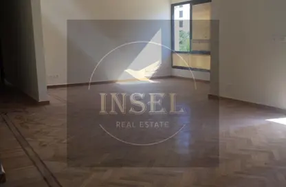 Apartment - 3 Bedrooms - 3 Bathrooms for rent in Eastown - 5th Settlement Compounds - The 5th Settlement - New Cairo City - Cairo
