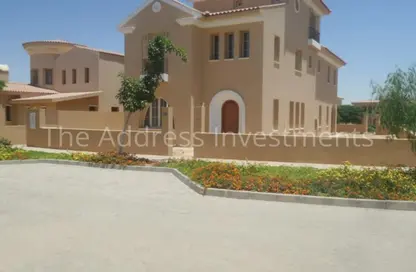 Apartment - 3 Bedrooms - 3 Bathrooms for sale in Hyde Park - 5th Settlement Compounds - The 5th Settlement - New Cairo City - Cairo