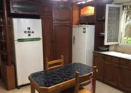 شقة - 2 غرف نوم - 2 حمامات للايجار في شارع احمد حشمت - الزمالك - القاهرة