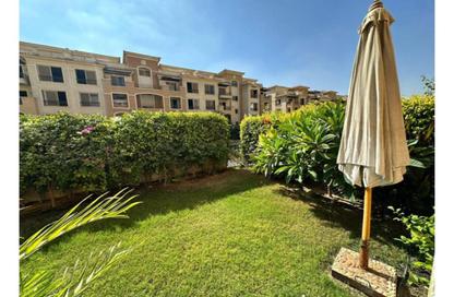 Apartment - 2 Bedrooms - 2 Bathrooms for sale in Stone Residence - 5th Settlement Compounds - The 5th Settlement - New Cairo City - Cairo
