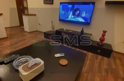 Apartment - 2 Bedrooms - 2 Bathrooms for rent in El Maram Land Mark - 5th Settlement Compounds - The 5th Settlement - New Cairo City - Cairo