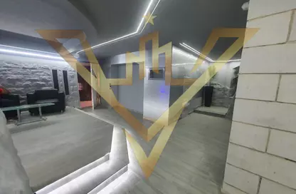 Office Space - Studio - 2 Bathrooms for rent in Kamal Al Din Hussein St. - Sheraton Al Matar - El Nozha - Cairo