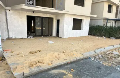 شقة - 2 غرف نوم - 3 حمامات للبيع في باديه بالم هيلز - كمبوندات 6 أكتوبر - مدينة 6 أكتوبر - الجيزة