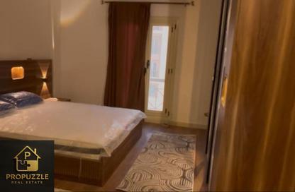 Apartment - 3 Bedrooms - 3 Bathrooms for rent in El Rehab Extension - Al Rehab - New Cairo City - Cairo