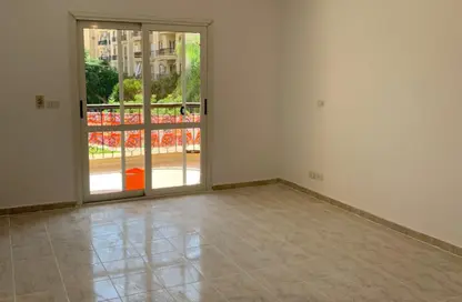Apartment - 3 Bedrooms - 3 Bathrooms for rent in El Rehab Extension - Al Rehab - New Cairo City - Cairo