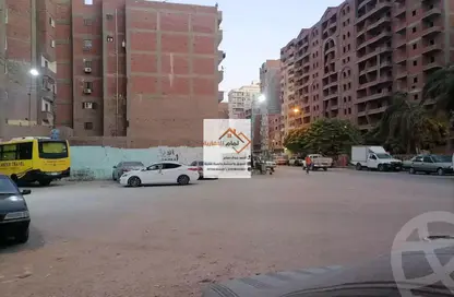 Apartment - 3 Bedrooms - 2 Bathrooms for sale in Al Moalemeen - Asyut City - Asyut