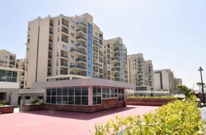 Apartment - 4 Bedrooms - 4 Bathrooms for sale in Palm Hills New Cairo - 5th Settlement Compounds - The 5th Settlement - New Cairo City - Cairo