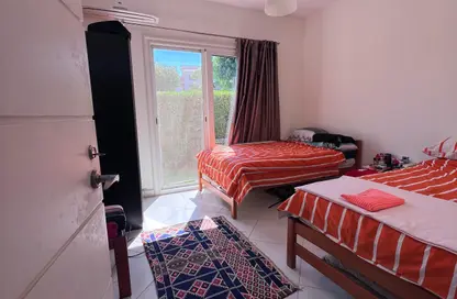 Chalet - 2 Bedrooms - 2 Bathrooms for sale in Marassi - Sidi Abdel Rahman - North Coast