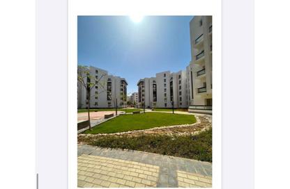Apartment - 3 Bedrooms - 2 Bathrooms for sale in Al Maqsad - New Capital Compounds - New Capital City - Cairo