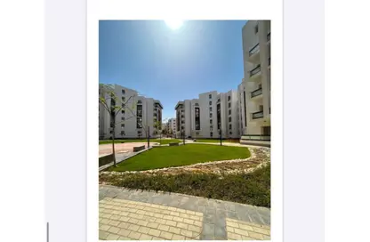 Apartment - 3 Bedrooms - 2 Bathrooms for sale in Al Maqsad - New Capital Compounds - New Capital City - Cairo
