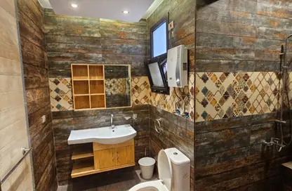 فيلا - 5 غرف نوم - 5 حمامات للايجار في بيفرلي هيلز - كمبوندات الشيخ زايد - الشيخ زايد - الجيزة