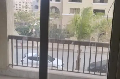 Duplex - 3 Bedrooms - 3 Bathrooms for sale in Maadi View - El Shorouk Compounds - Shorouk City - Cairo
