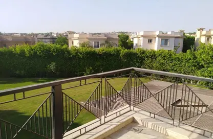 دوبلكس - 3 غرف نوم - 2 حمامات للايجار في القطامية هايتس - كمبوندات القطامية - القطامية - مدينة القاهرة الجديدة - القاهرة