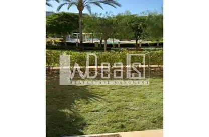 Chalet - 2 Bedrooms - 2 Bathrooms for sale in Marassi - Sidi Abdel Rahman - North Coast