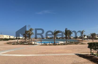 Villa - 2 Bedrooms - 2 Bathrooms for sale in Reef Town - Soma Bay - Safaga - Hurghada - Red Sea