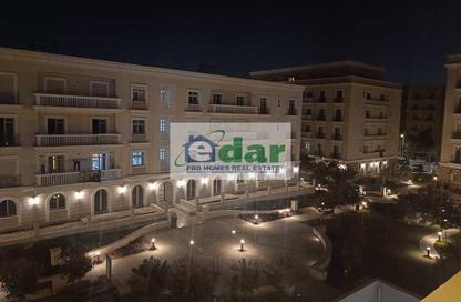 Apartment - 3 Bedrooms - 2 Bathrooms for rent in Hyde Park - 5th Settlement Compounds - The 5th Settlement - New Cairo City - Cairo