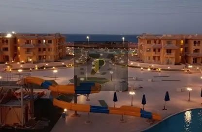 Chalet - 1 Bedroom - 2 Bathrooms for sale in Caribbean Bay - Porto Sokhna - Al Ain Al Sokhna - Suez Chalet - 1 Bedroom - 2 Bathrooms for sale in Caribbean Bay - Porto Sokhna - Al Ain Al Sokhna - Suez