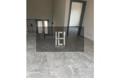 Penthouse - 4 Bedrooms - 4 Bathrooms for rent in Alma - 2nd District - Sheikh Zayed City - Giza