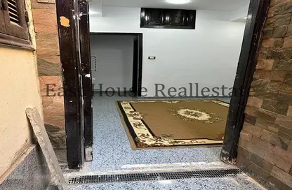 Apartment - 2 Bedrooms - 2 Bathrooms for rent in Central New Cairo - North Teseen St. - The 5th Settlement - New Cairo City - Cairo