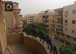 شقة - 3 غرف نوم - 3 حمامات for للبيع in الحي الحادي عشر - الشيخ زايد - الجيزة