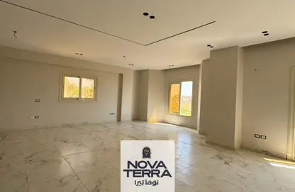 Apartment - 4 Bedrooms - 3 Bathrooms for sale in 13th District - Sheikh Zayed City - Giza