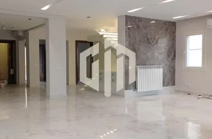 Villa - 4 Bedrooms - 4 Bathrooms for rent in Mivida - 5th Settlement Compounds - The 5th Settlement - New Cairo City - Cairo