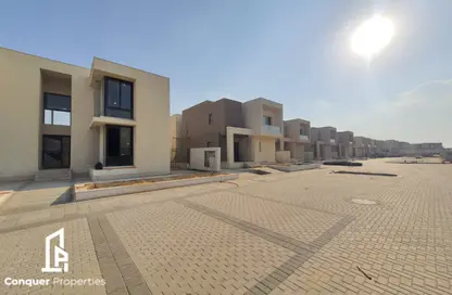 Villa - 7+ Bedrooms - 7 Bathrooms for sale in Badya Palm Hills - 6 October Compounds - 6 October City - Giza