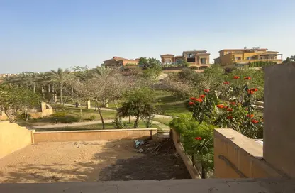 منزل مزدوج - 5 غرف نوم - 5 حمامات للبيع في رويال ميدوز - كمبوندات الشيخ زايد - الشيخ زايد - الجيزة