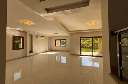 Villa - 5 Bedrooms - 5 Bathrooms for rent in Mivida - 5th Settlement Compounds - The 5th Settlement - New Cairo City - Cairo