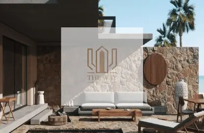 Chalet - 1 Bedroom - 1 Bathroom for sale in Soma Breeze - Soma Bay - Safaga - Hurghada - Red Sea