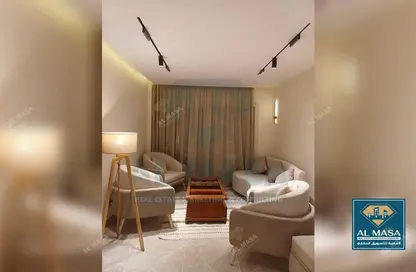Villa - 3 Bedrooms - 4 Bathrooms for rent in Stella Heights - Al Alamein - North Coast