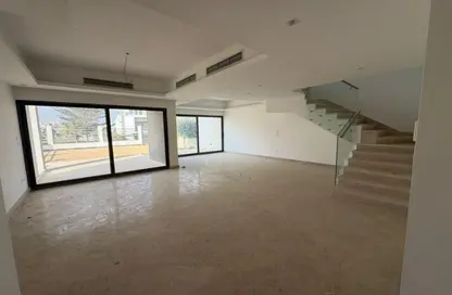 تاون هاوس - 4 غرف نوم - 4 حمامات للايجار في مون ريزيدنس - فيفث سكوير - التجمع الخامس - مدينة القاهرة الجديدة - القاهرة