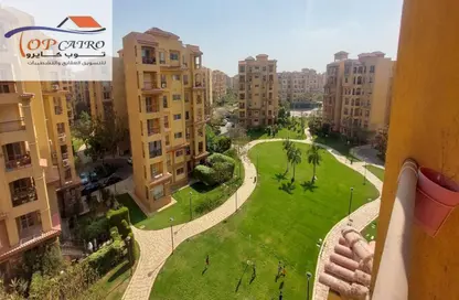 شقة - 3 غرف نوم - 3 حمامات للبيع في مدينتي - القاهرة