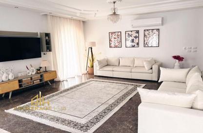 Apartment - 2 Bedrooms - 2 Bathrooms for rent in Hyde Park - 5th Settlement Compounds - The 5th Settlement - New Cairo City - Cairo